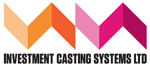 Investment Casting Systems - Toolmakers and Moulders